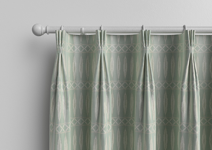 Nazca, Seaglass - Made to Measure Curtains - Image 11